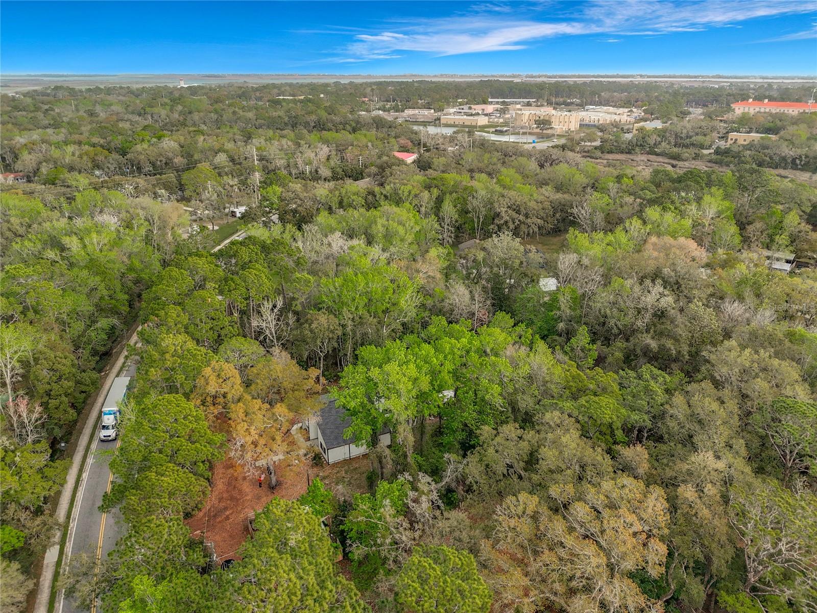 RAVENWOOD - Residential