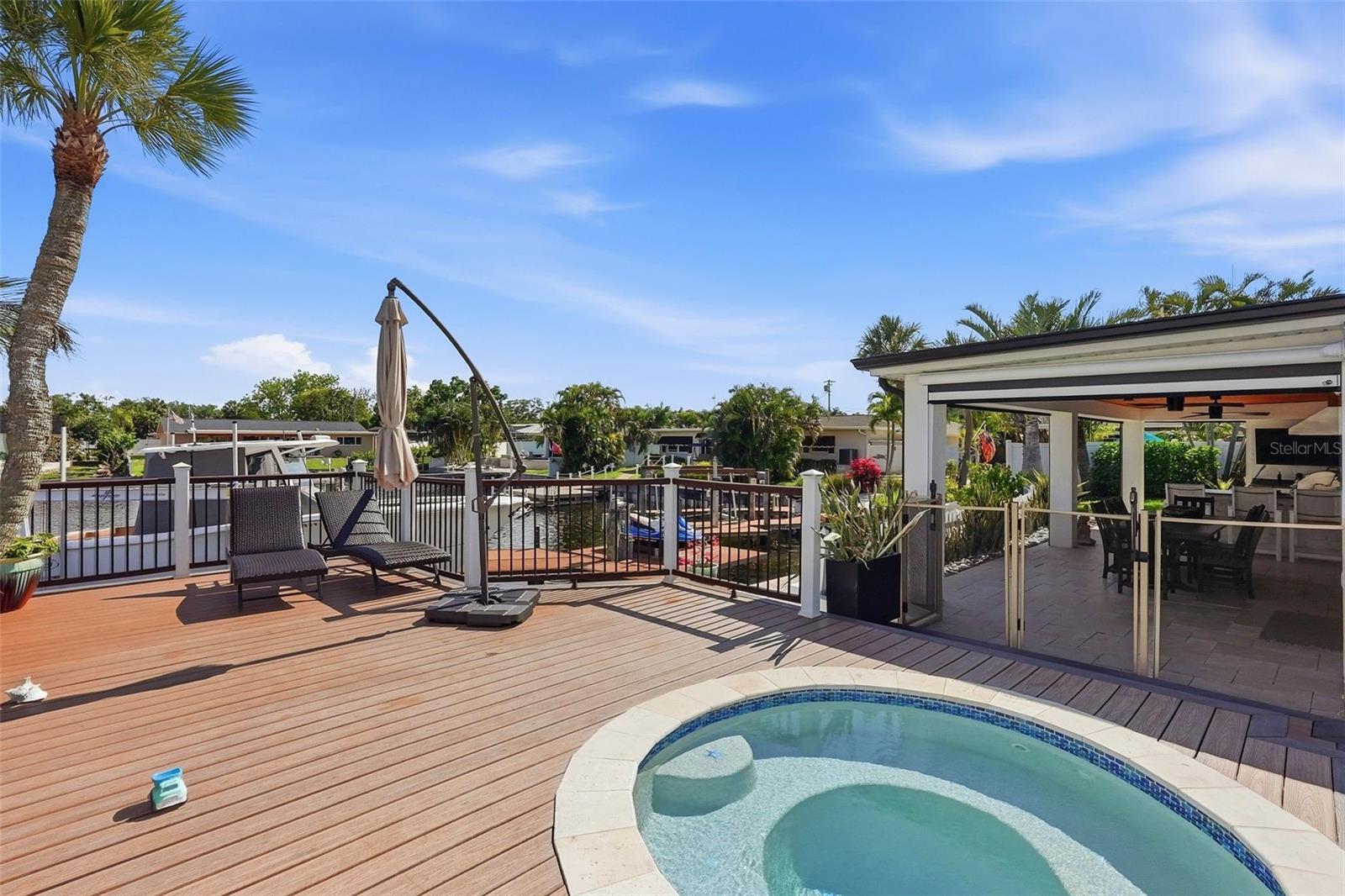 NORTH EAST PARK SHORES 3RD ADD - Residential