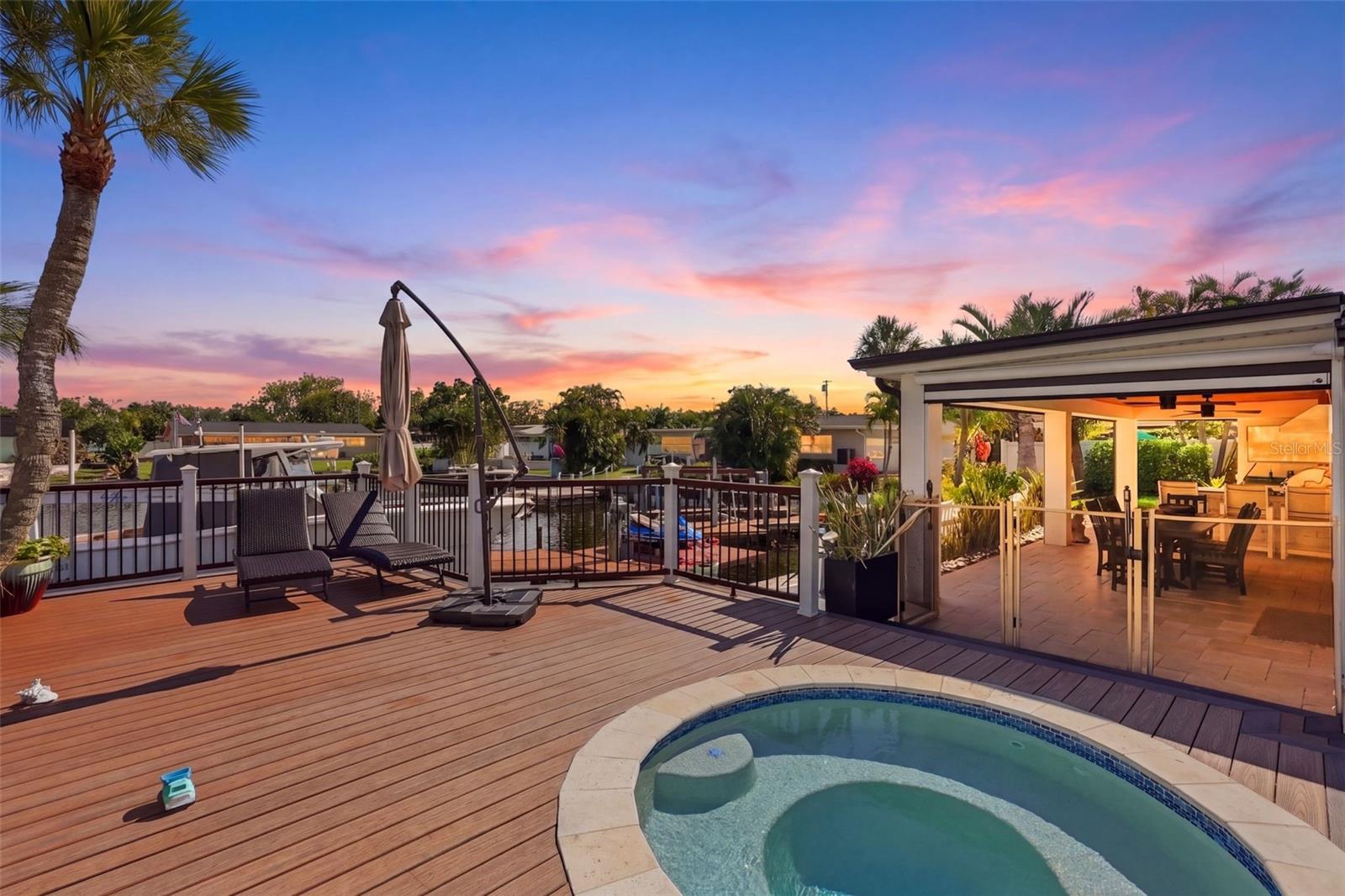 NORTH EAST PARK SHORES 3RD ADD - Residential