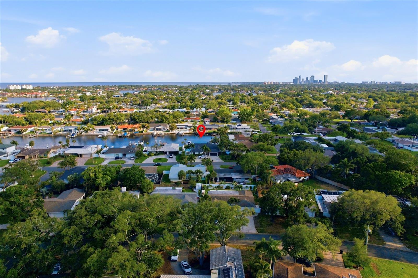 NORTH EAST PARK SHORES 3RD ADD - Residential