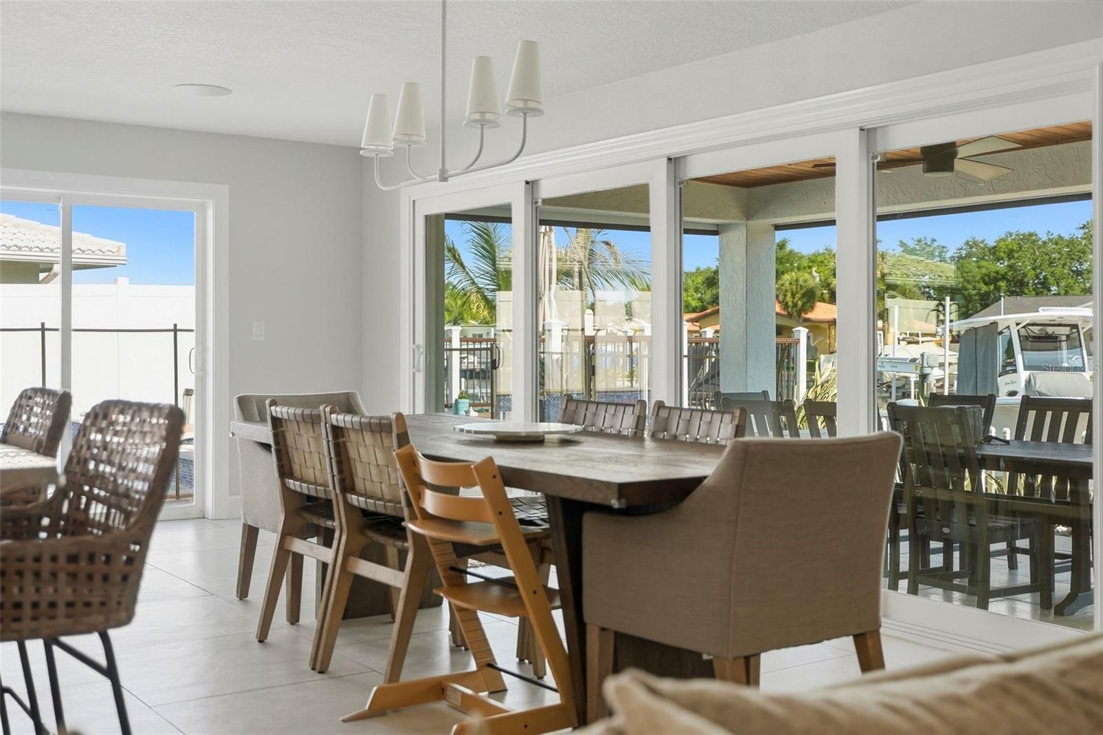NORTH EAST PARK SHORES 3RD ADD - Residential