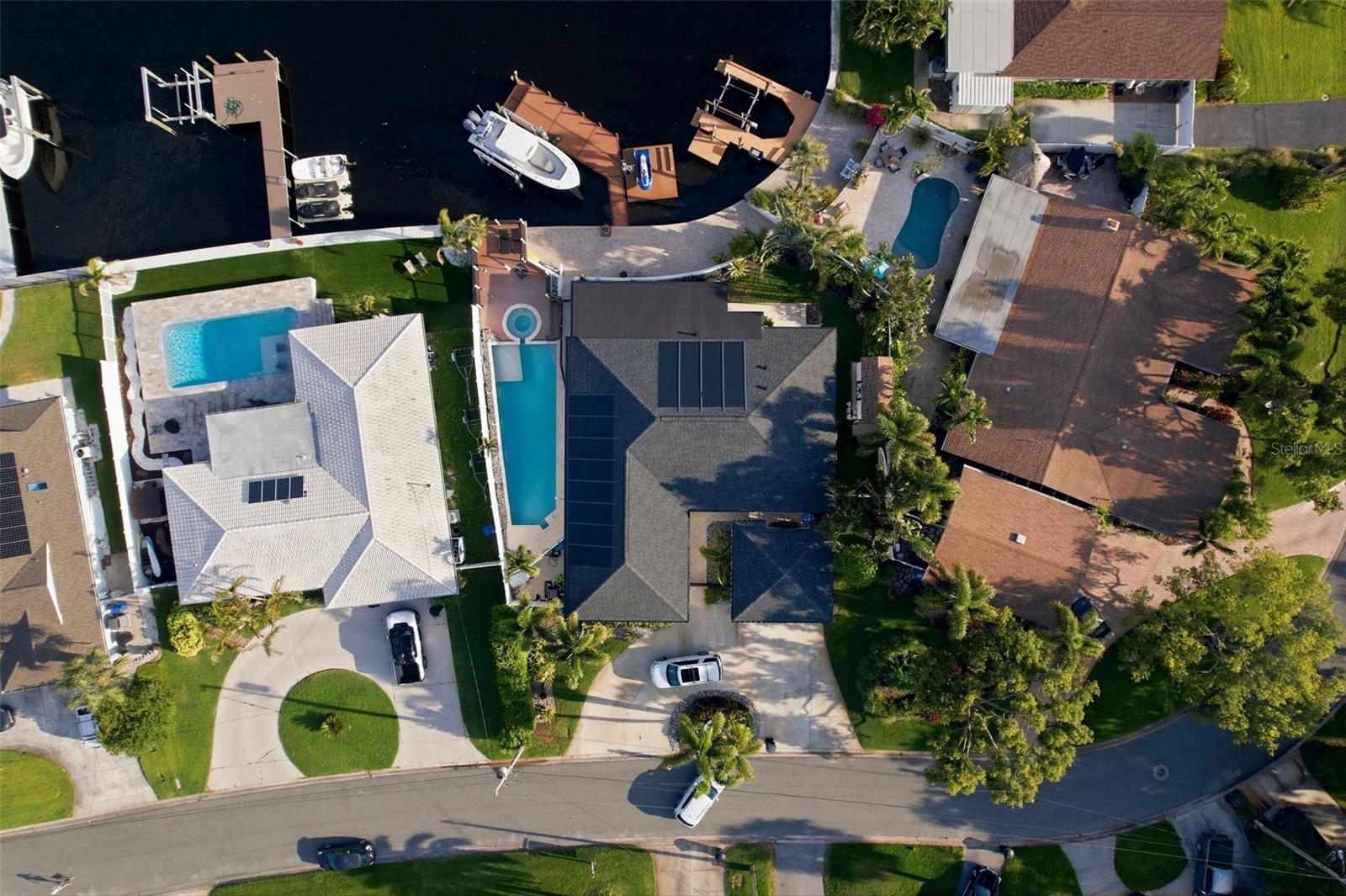 NORTH EAST PARK SHORES 3RD ADD - Residential