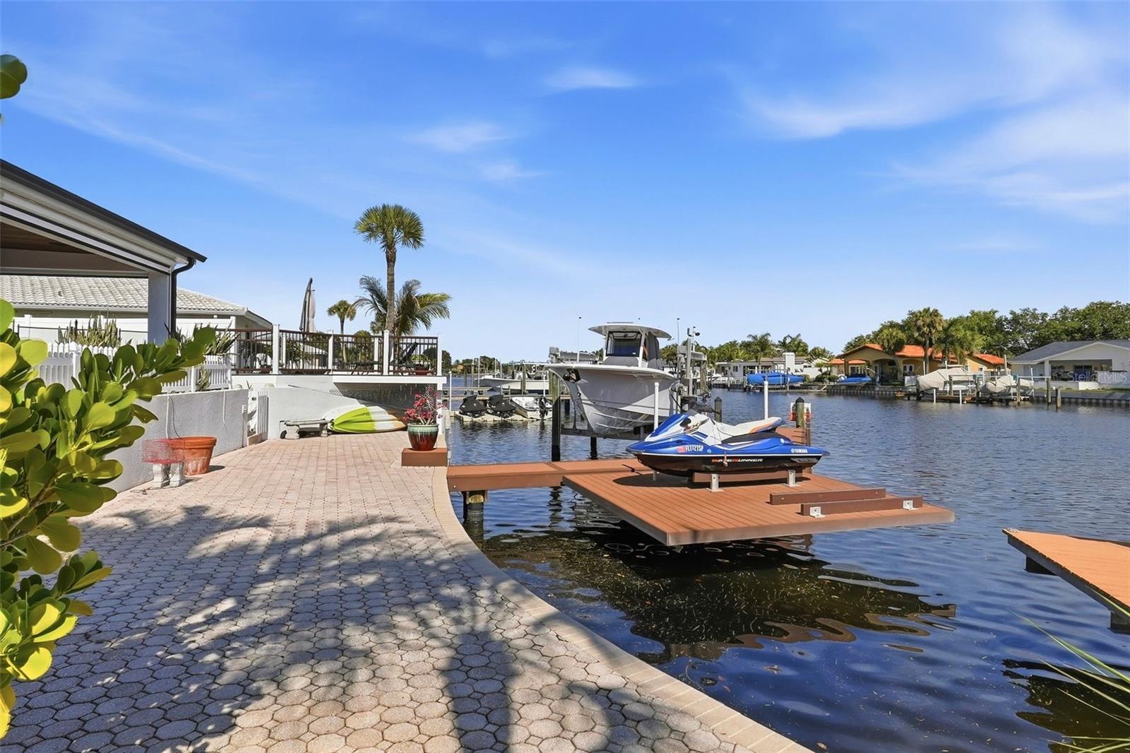 NORTH EAST PARK SHORES 3RD ADD - Residential