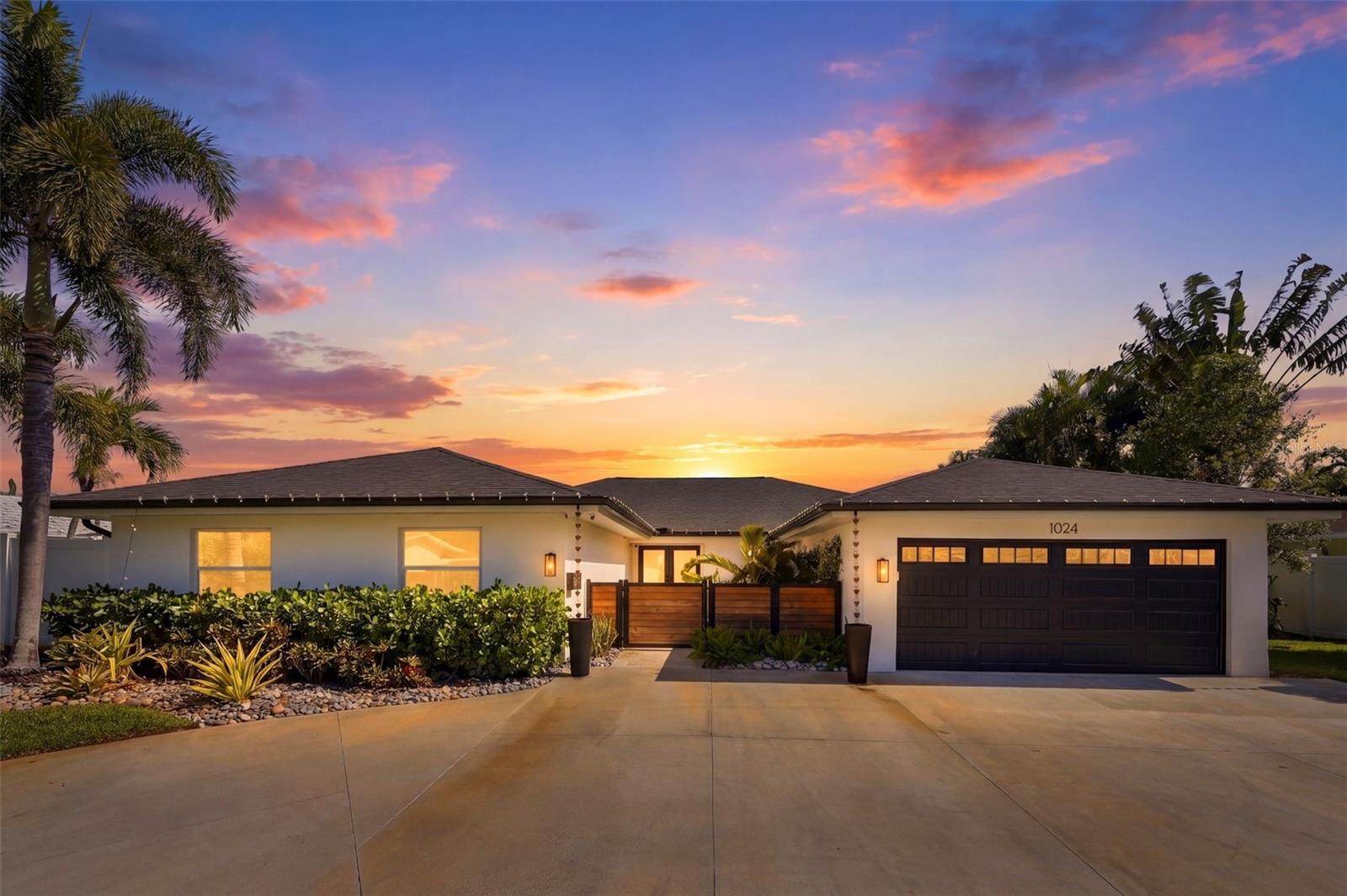 NORTH EAST PARK SHORES 3RD ADD - Residential