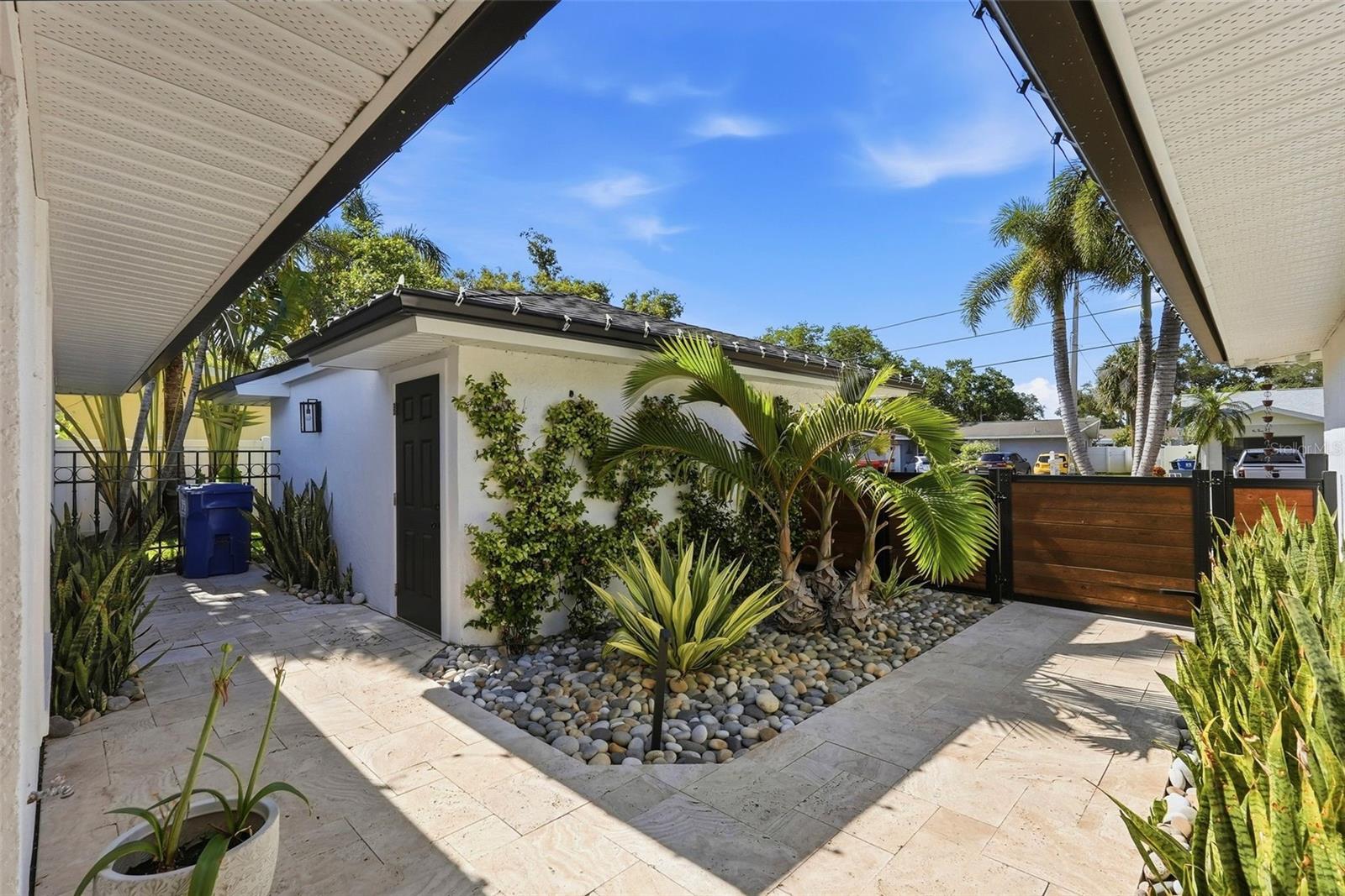 NORTH EAST PARK SHORES 3RD ADD - Residential