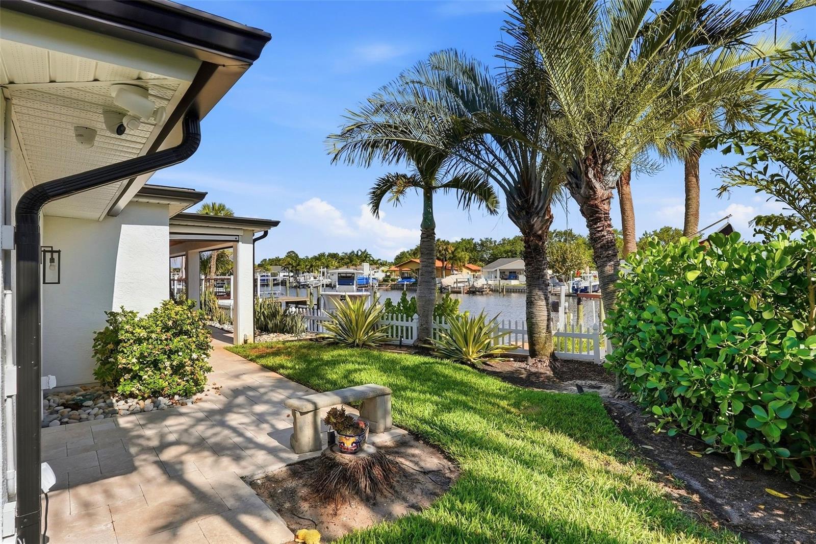 NORTH EAST PARK SHORES 3RD ADD - Residential