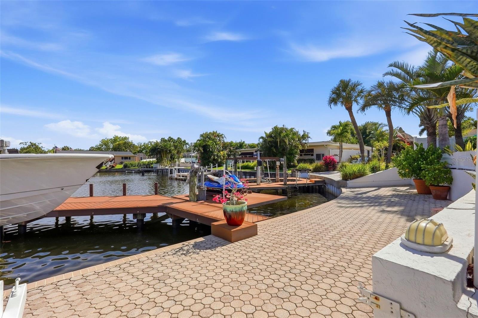 NORTH EAST PARK SHORES 3RD ADD - Residential