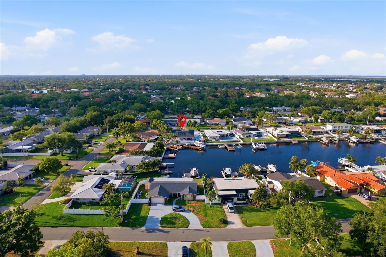 NORTH EAST PARK SHORES 3RD ADD - Residential