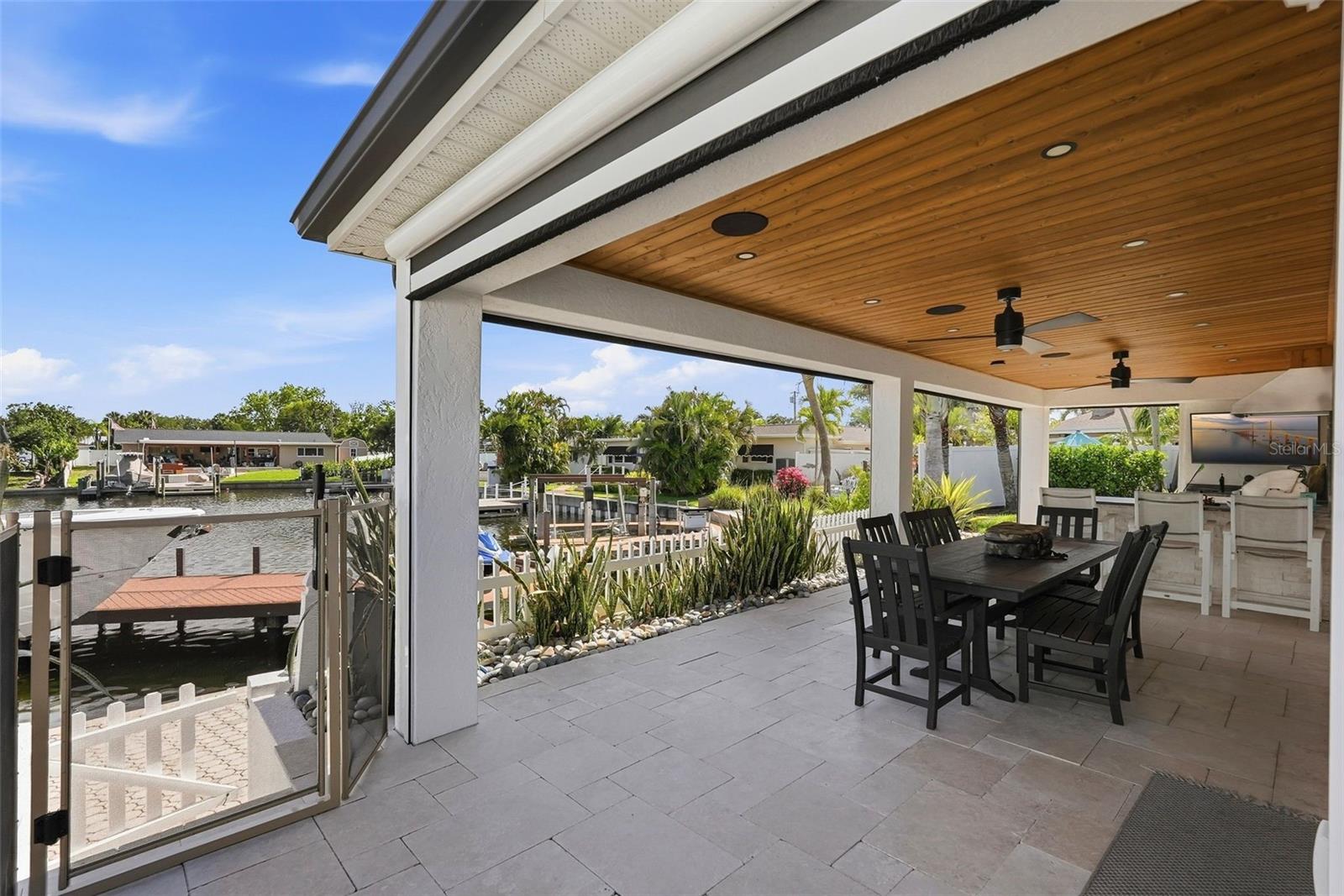 NORTH EAST PARK SHORES 3RD ADD - Residential