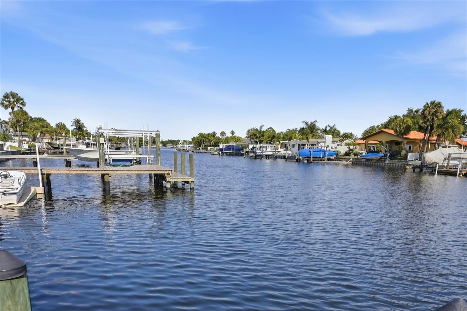 NORTH EAST PARK SHORES 3RD ADD - Residential