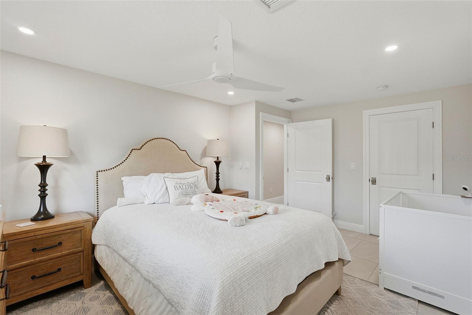NORTH EAST PARK SHORES 3RD ADD - Residential