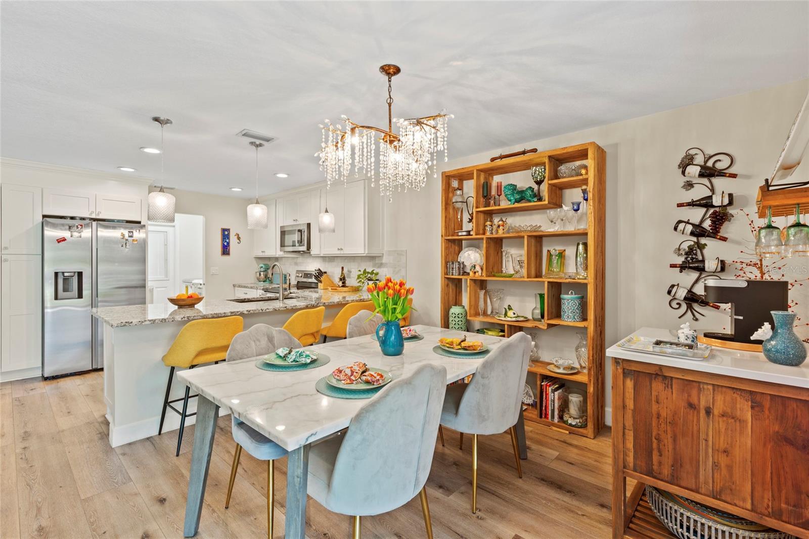 PALM-AIRE AT SARASOTA 7-B - Residential