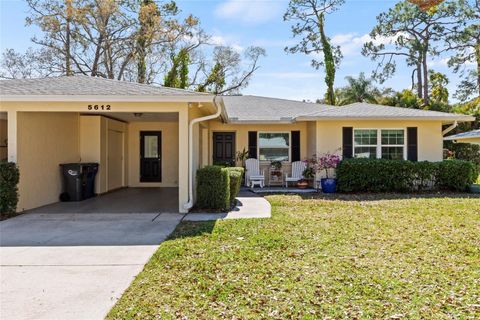 Photo of 5612 Palm Aire Drive, Sarasota, FL 34243 (MLS # A4683581)