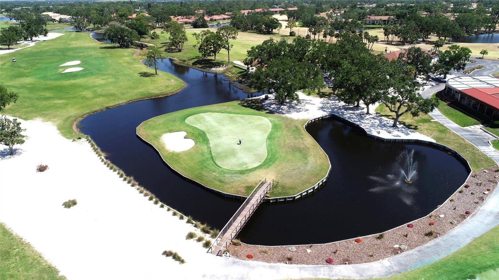 PALM-AIRE AT SARASOTA 7-B - Residential