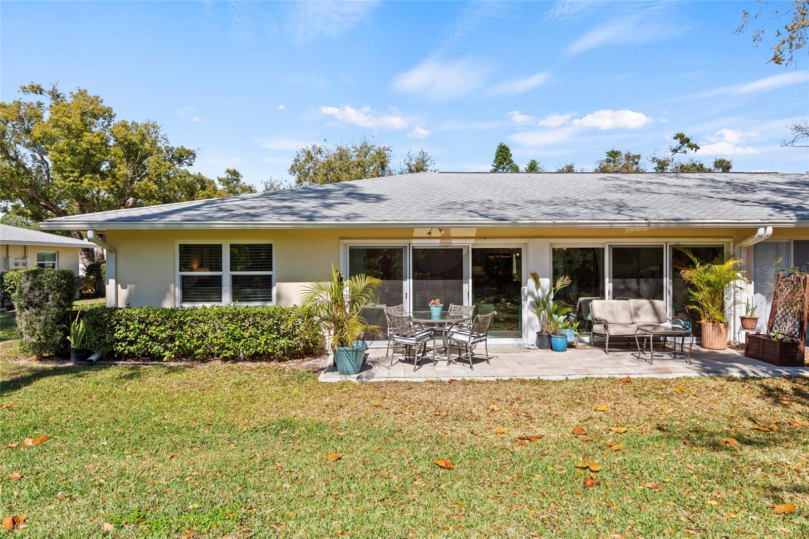 PALM-AIRE AT SARASOTA 7-B - Residential