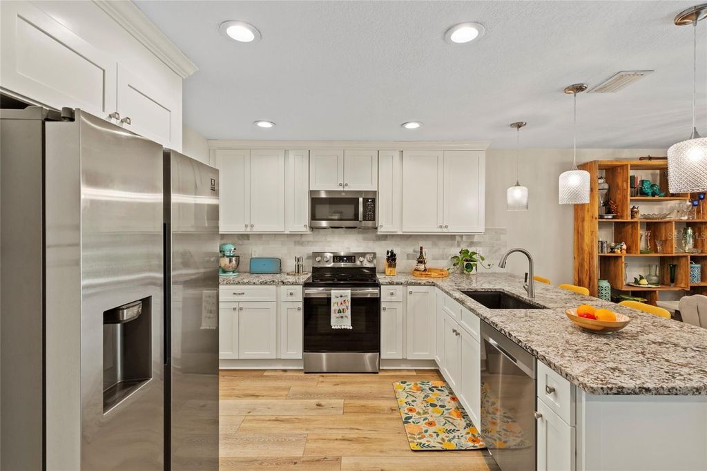 Photo of 5612 Palm Aire Drive, Sarasota, FL 34243 (MLS # A4683581)