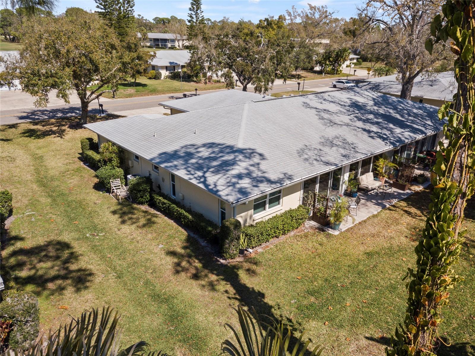 PALM-AIRE AT SARASOTA 7-B - Residential