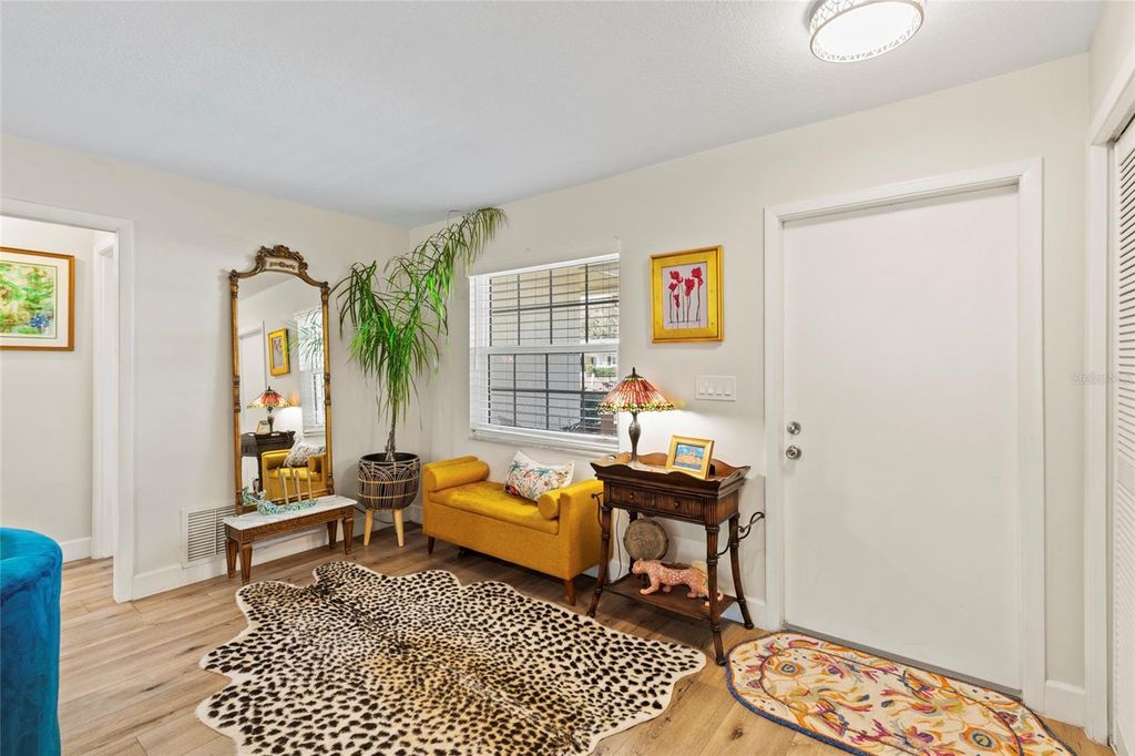 Photo of 5612 Palm Aire Drive, Sarasota, FL 34243 (MLS # A4683581)