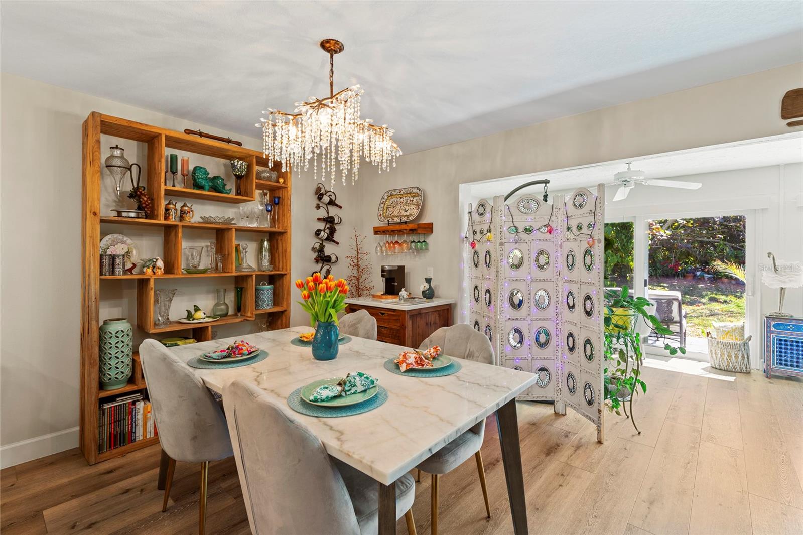 PALM-AIRE AT SARASOTA 7-B - Residential