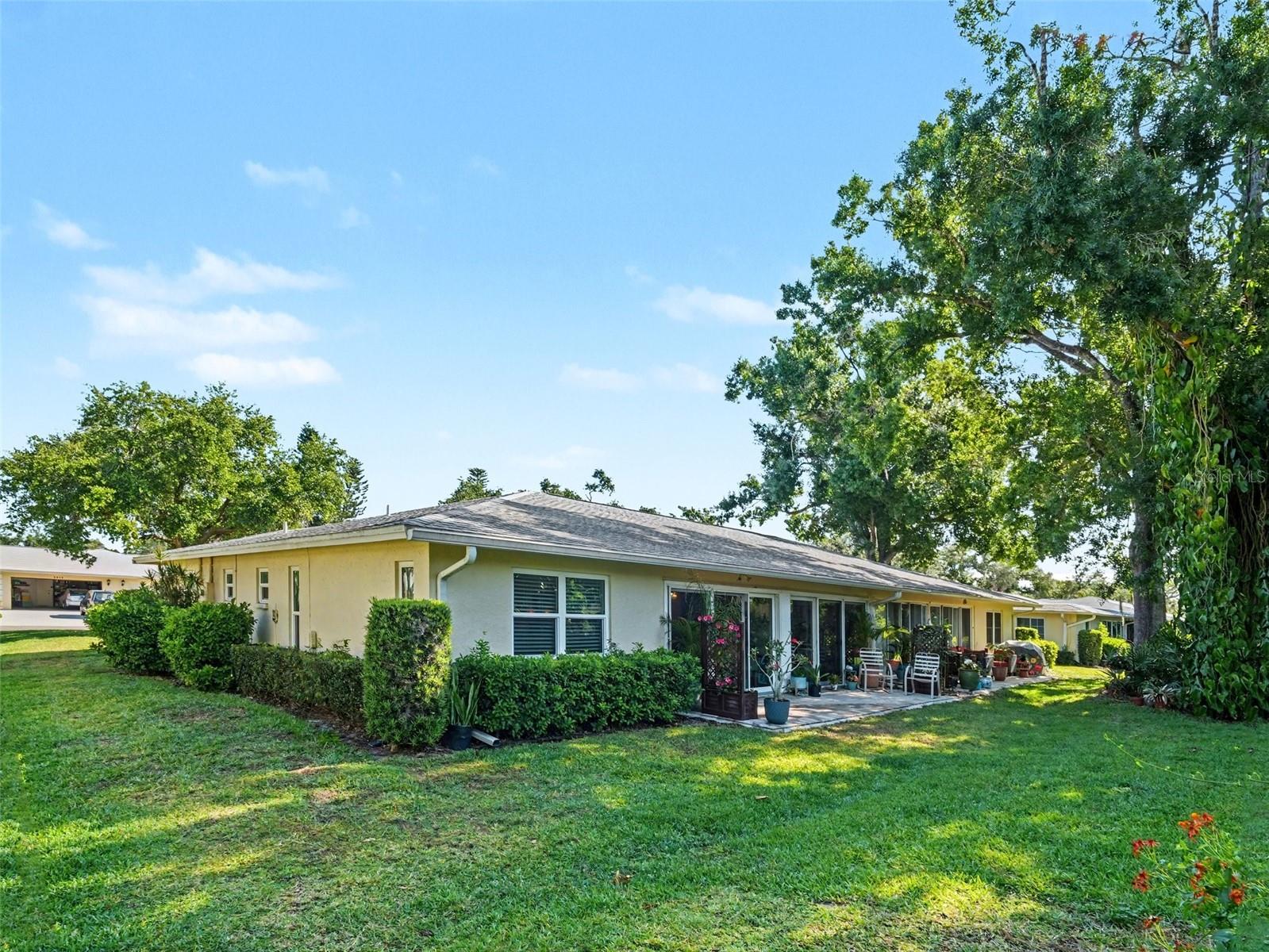 PALM-AIRE AT SARASOTA 7-B - Residential