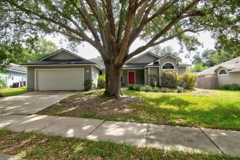 Photo of 1017 NW 87 Way, Gainesville, FL 32606 (MLS # GC533957)