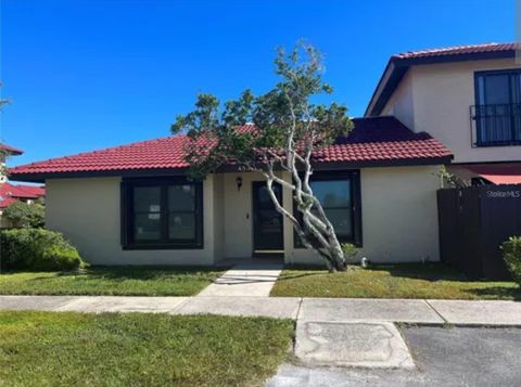 A home in KISSIMMEE