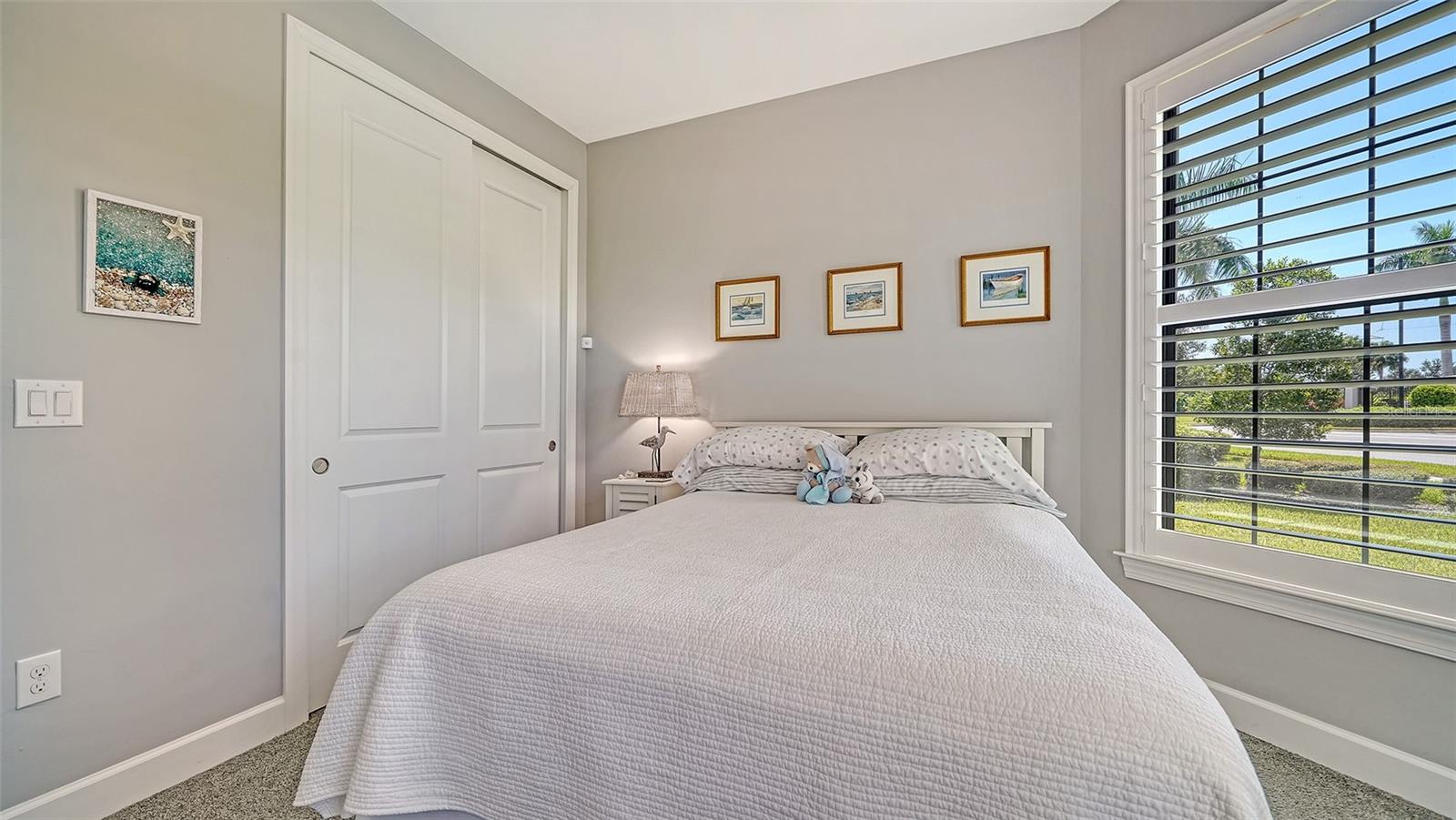 HAMMOCK PRESERVE PH 2A & 2B - Residential