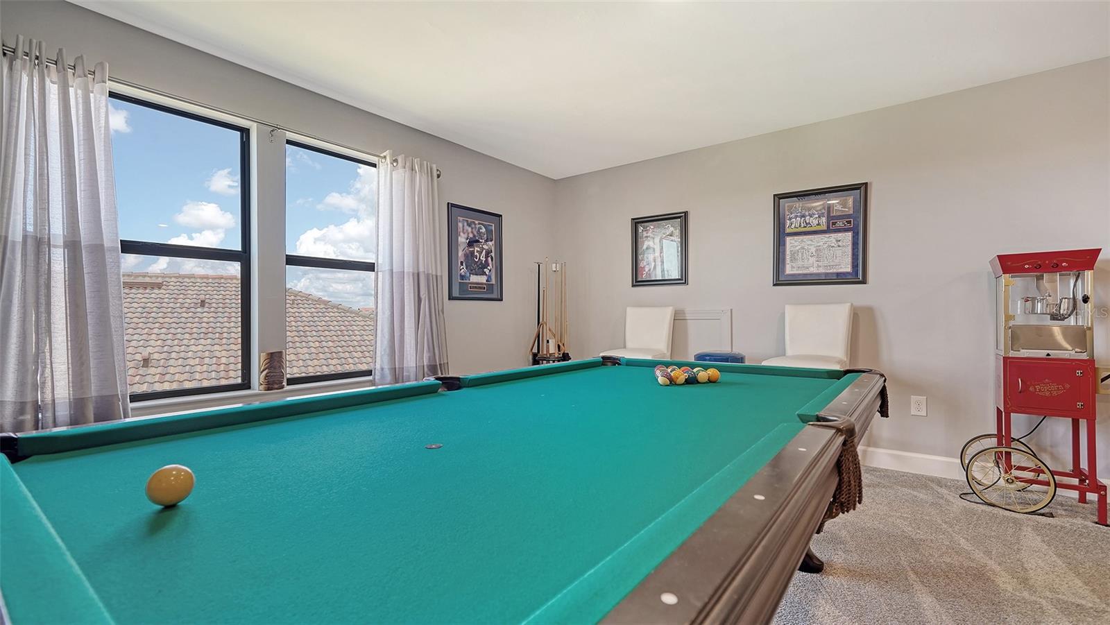 HAMMOCK PRESERVE PH 2A & 2B - Residential