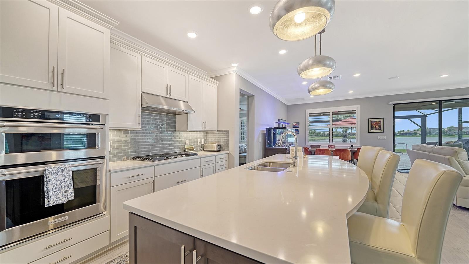 HAMMOCK PRESERVE PH 2A & 2B - Residential