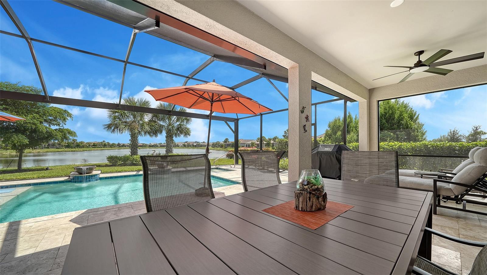 HAMMOCK PRESERVE PH 2A & 2B - Residential