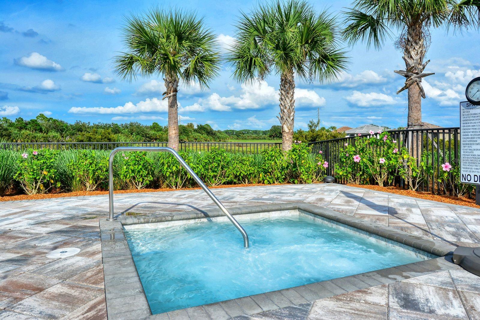 HAMMOCK PRESERVE PH 2A & 2B - Residential