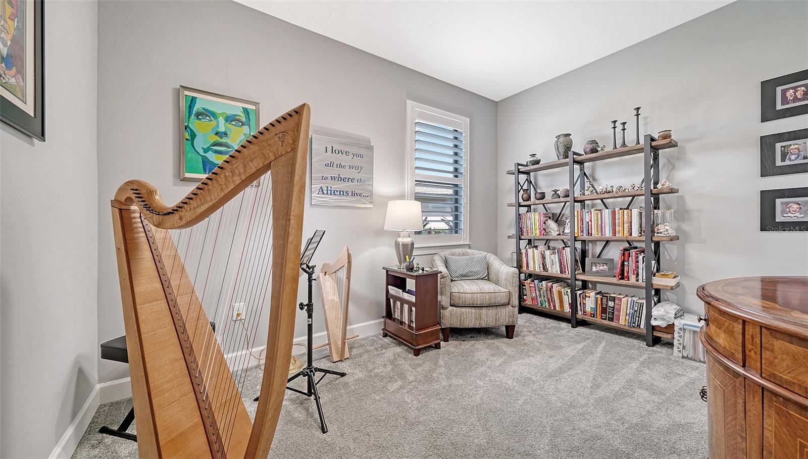 HAMMOCK PRESERVE PH 2A & 2B - Residential