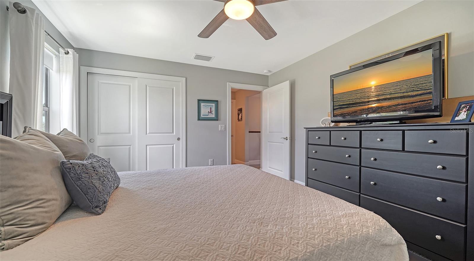 HAMMOCK PRESERVE PH 2A & 2B - Residential