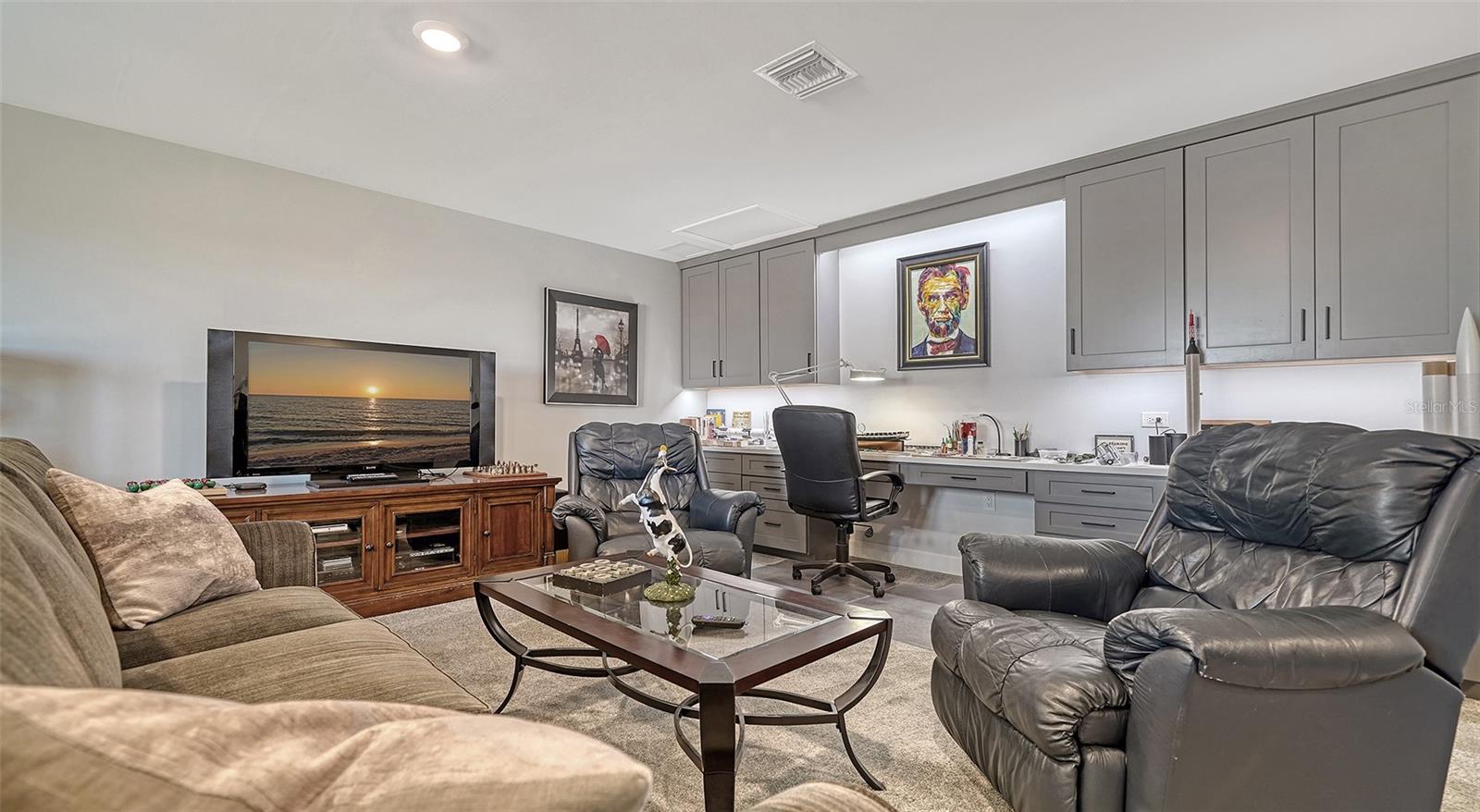 HAMMOCK PRESERVE PH 2A & 2B - Residential