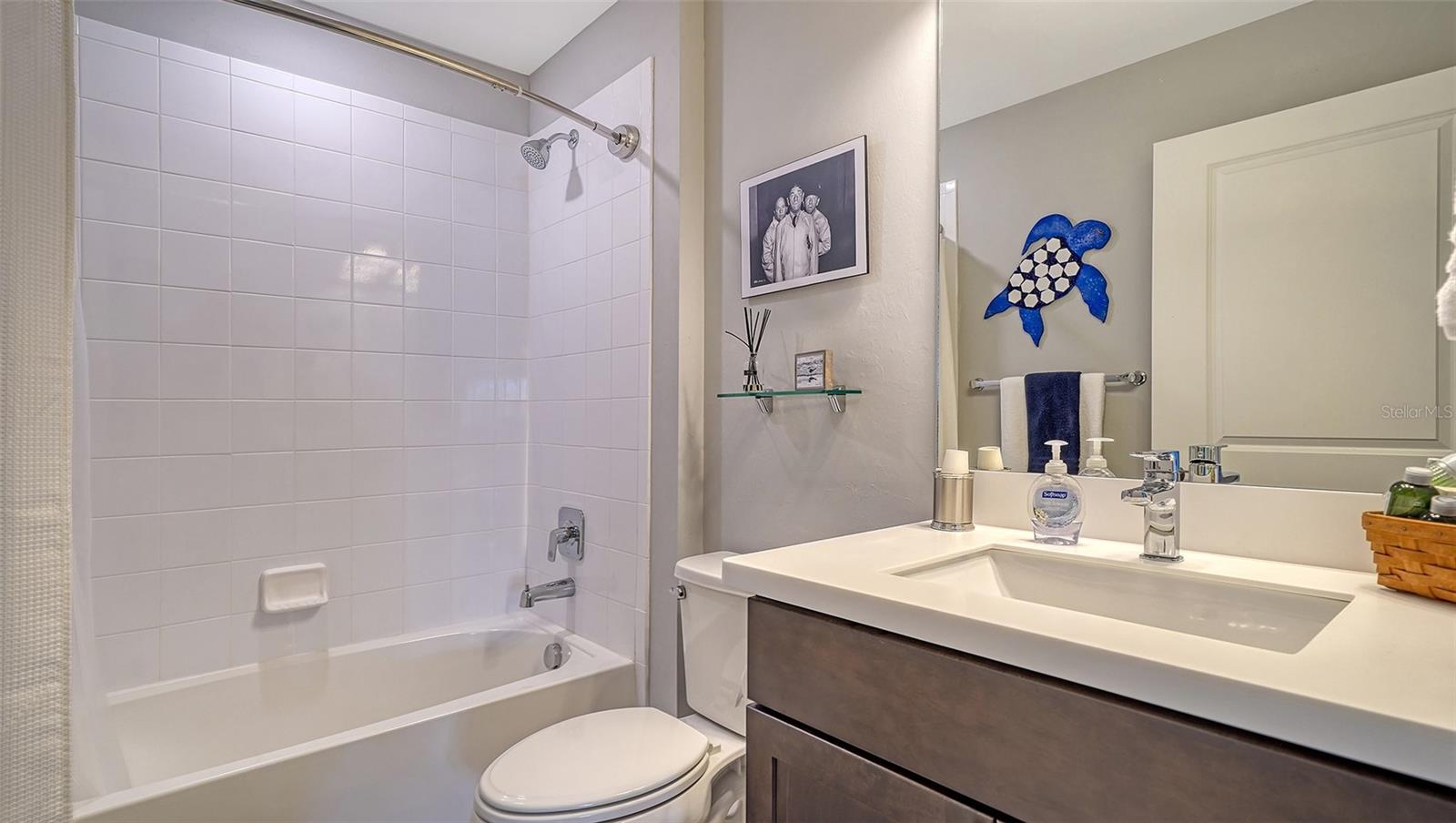 HAMMOCK PRESERVE PH 2A & 2B - Residential