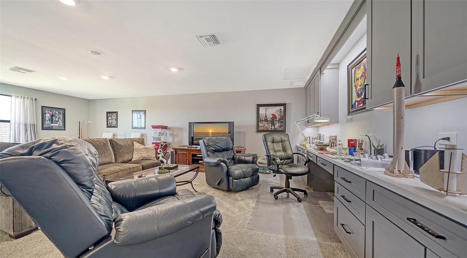 HAMMOCK PRESERVE PH 2A & 2B - Residential