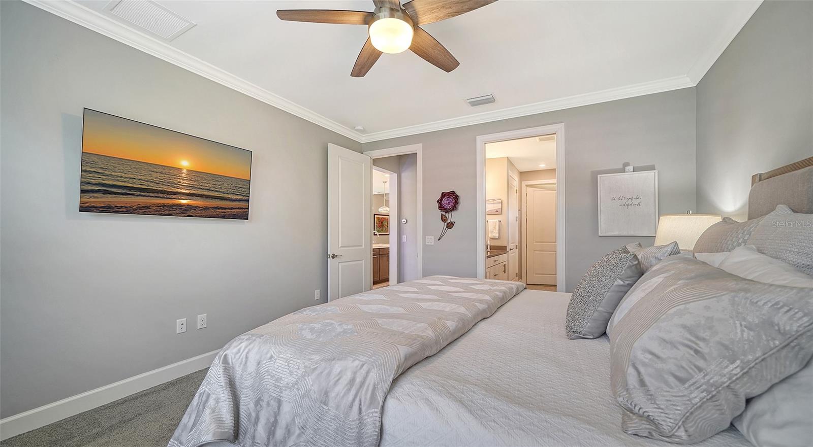 HAMMOCK PRESERVE PH 2A & 2B - Residential