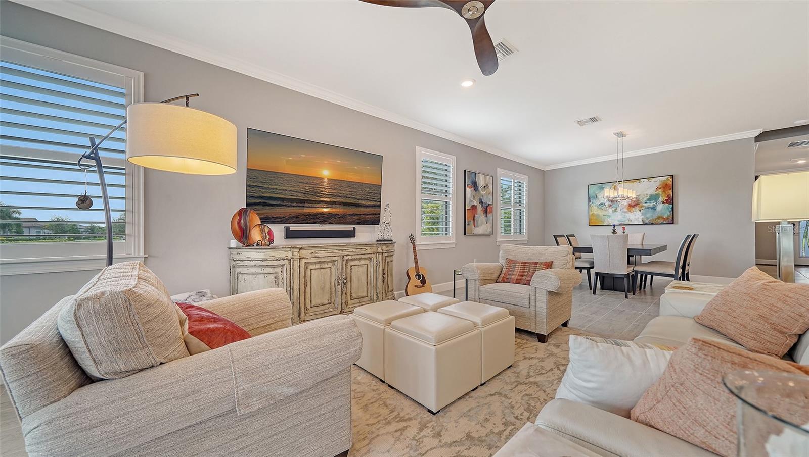 HAMMOCK PRESERVE PH 2A & 2B - Residential