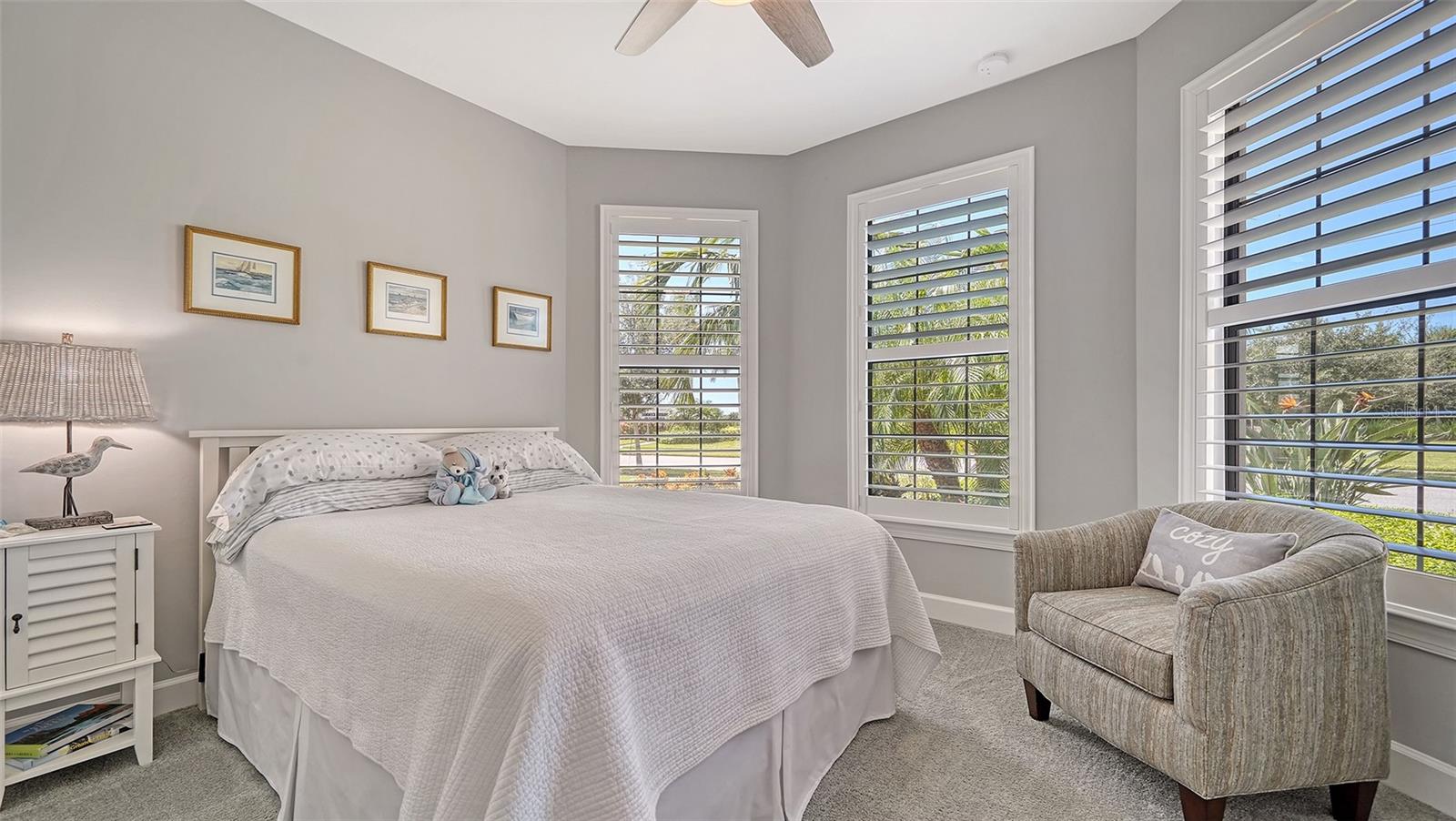 HAMMOCK PRESERVE PH 2A & 2B - Residential