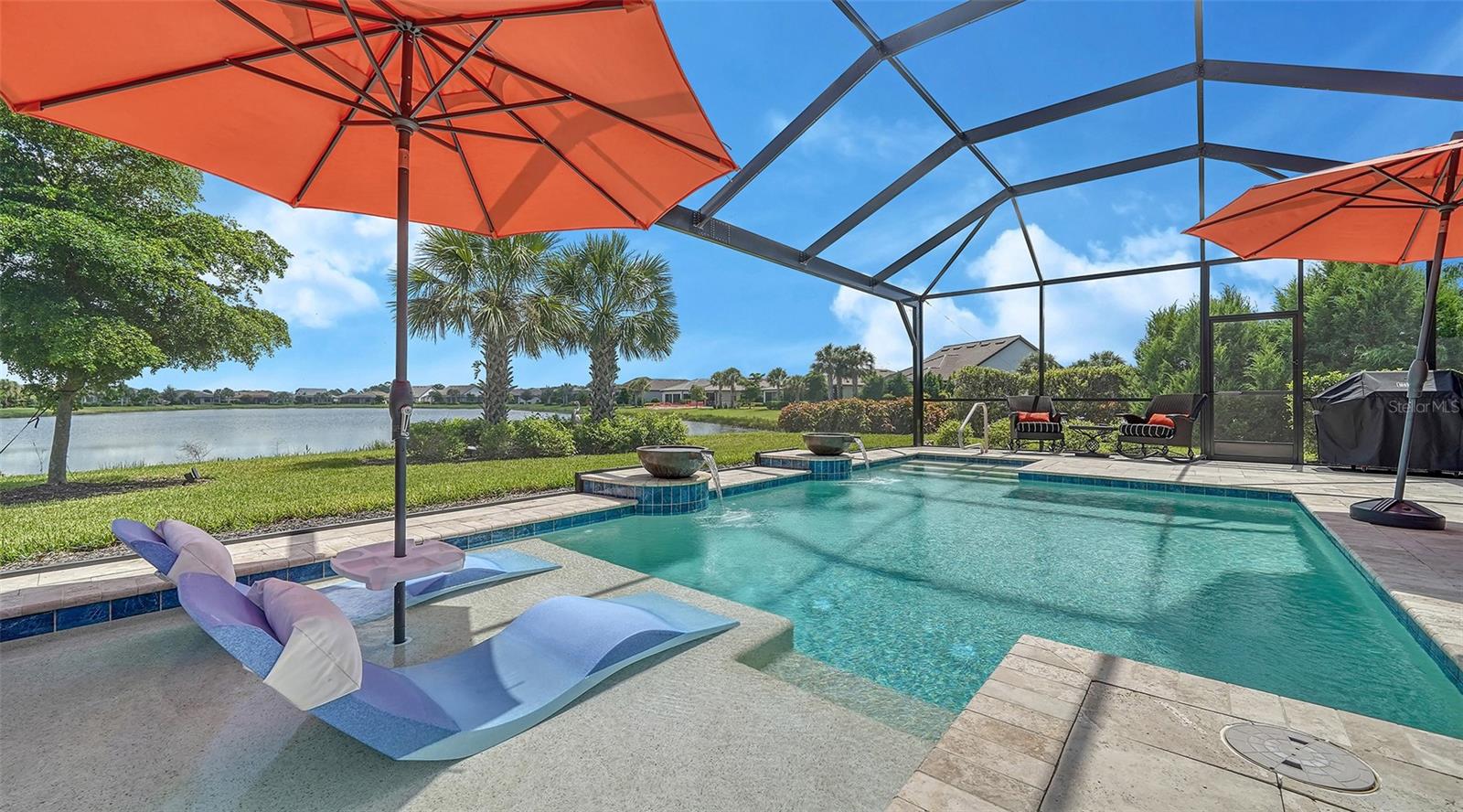 HAMMOCK PRESERVE PH 2A & 2B - Residential