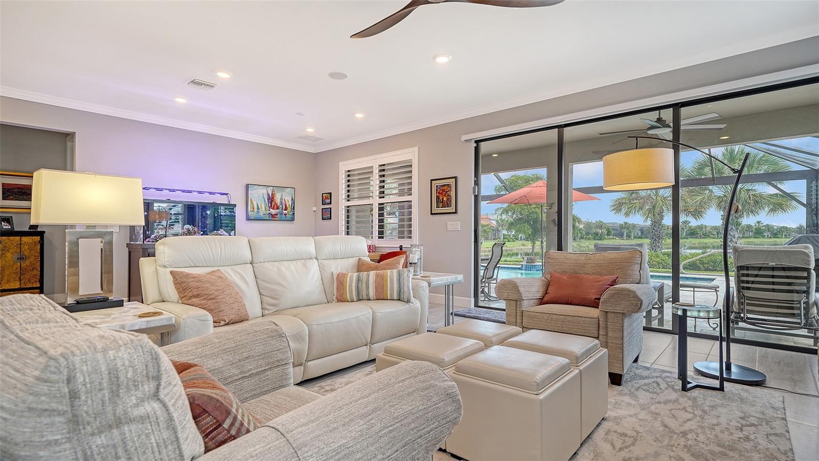 HAMMOCK PRESERVE PH 2A & 2B - Residential