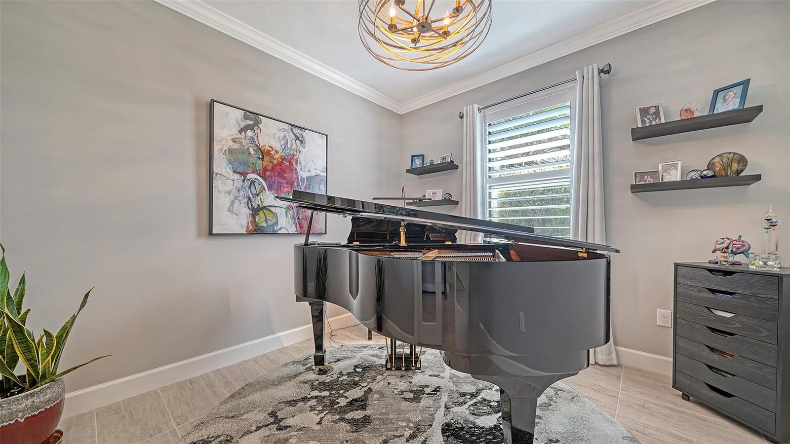 HAMMOCK PRESERVE PH 2A & 2B - Residential