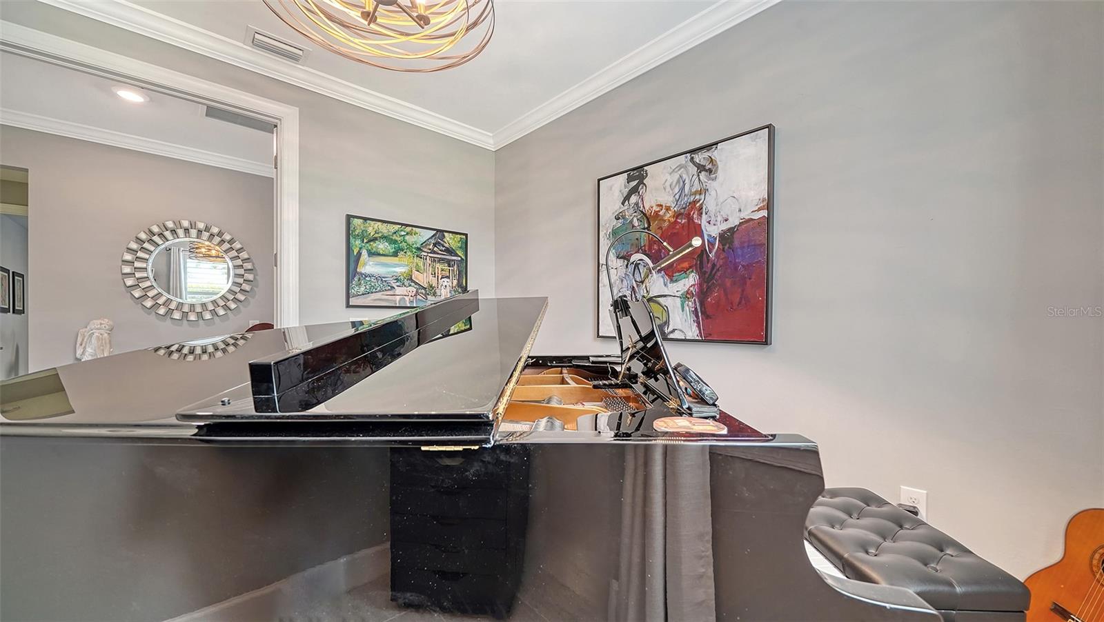 HAMMOCK PRESERVE PH 2A & 2B - Residential