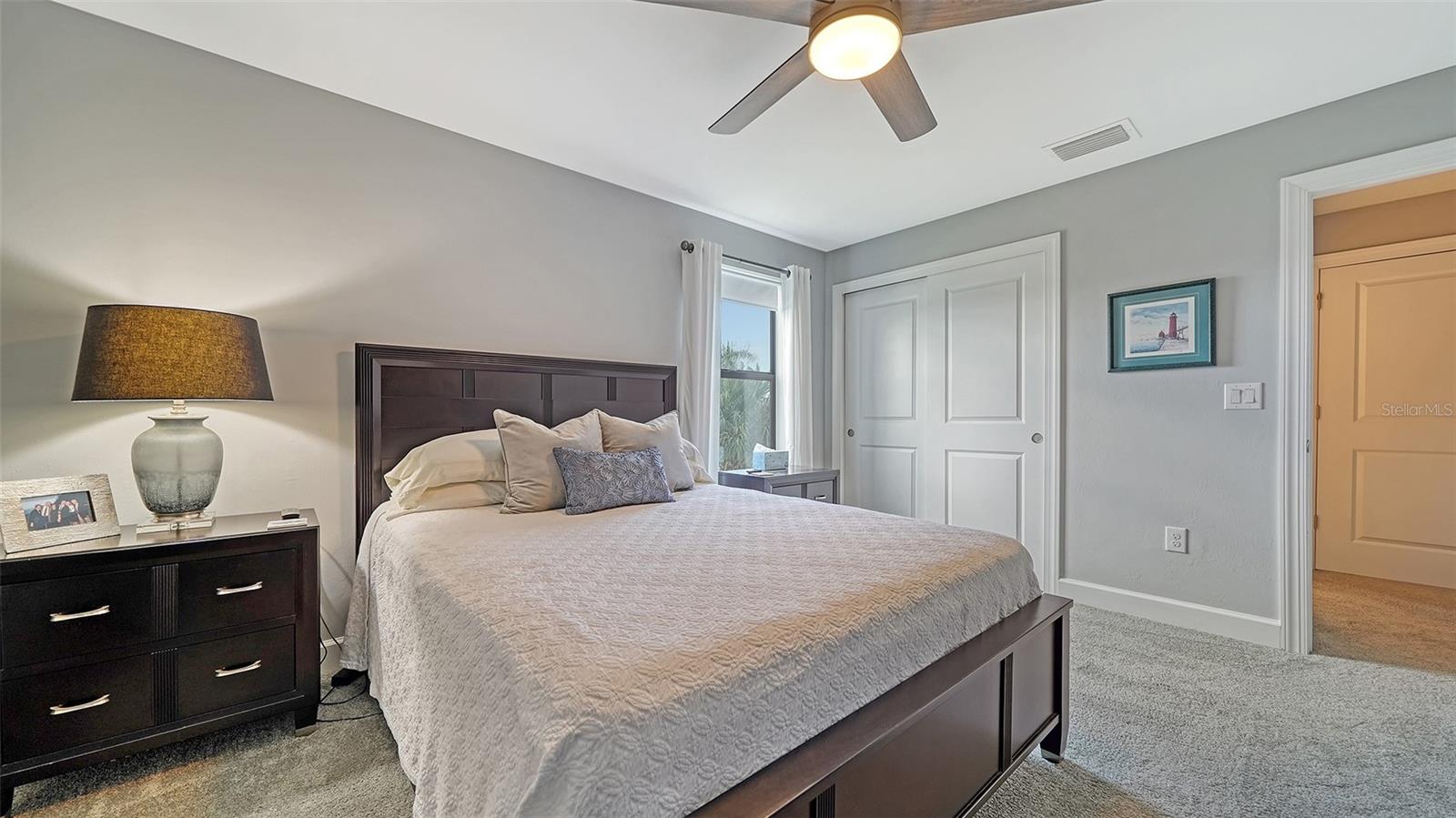 HAMMOCK PRESERVE PH 2A & 2B - Residential