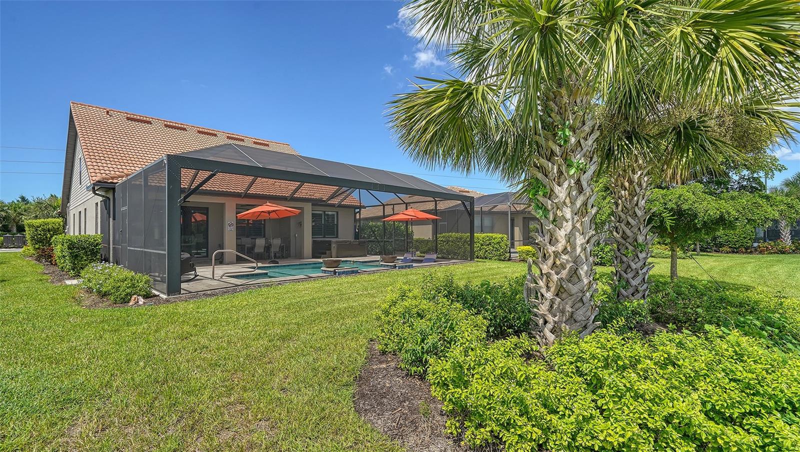 HAMMOCK PRESERVE PH 2A & 2B - Residential