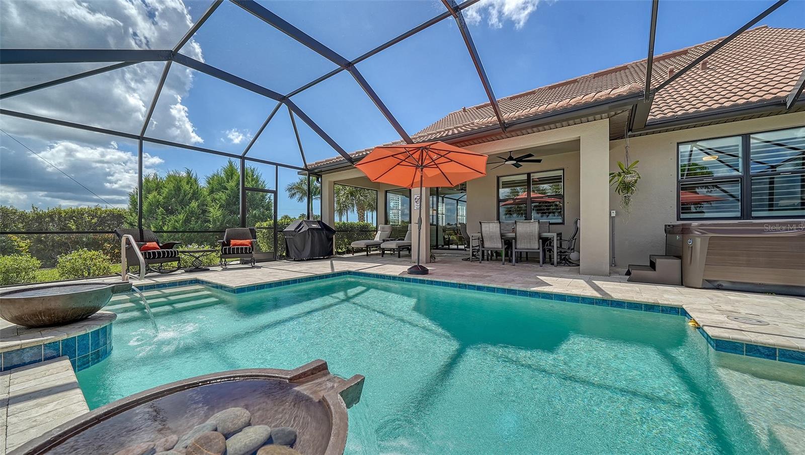 HAMMOCK PRESERVE PH 2A & 2B - Residential