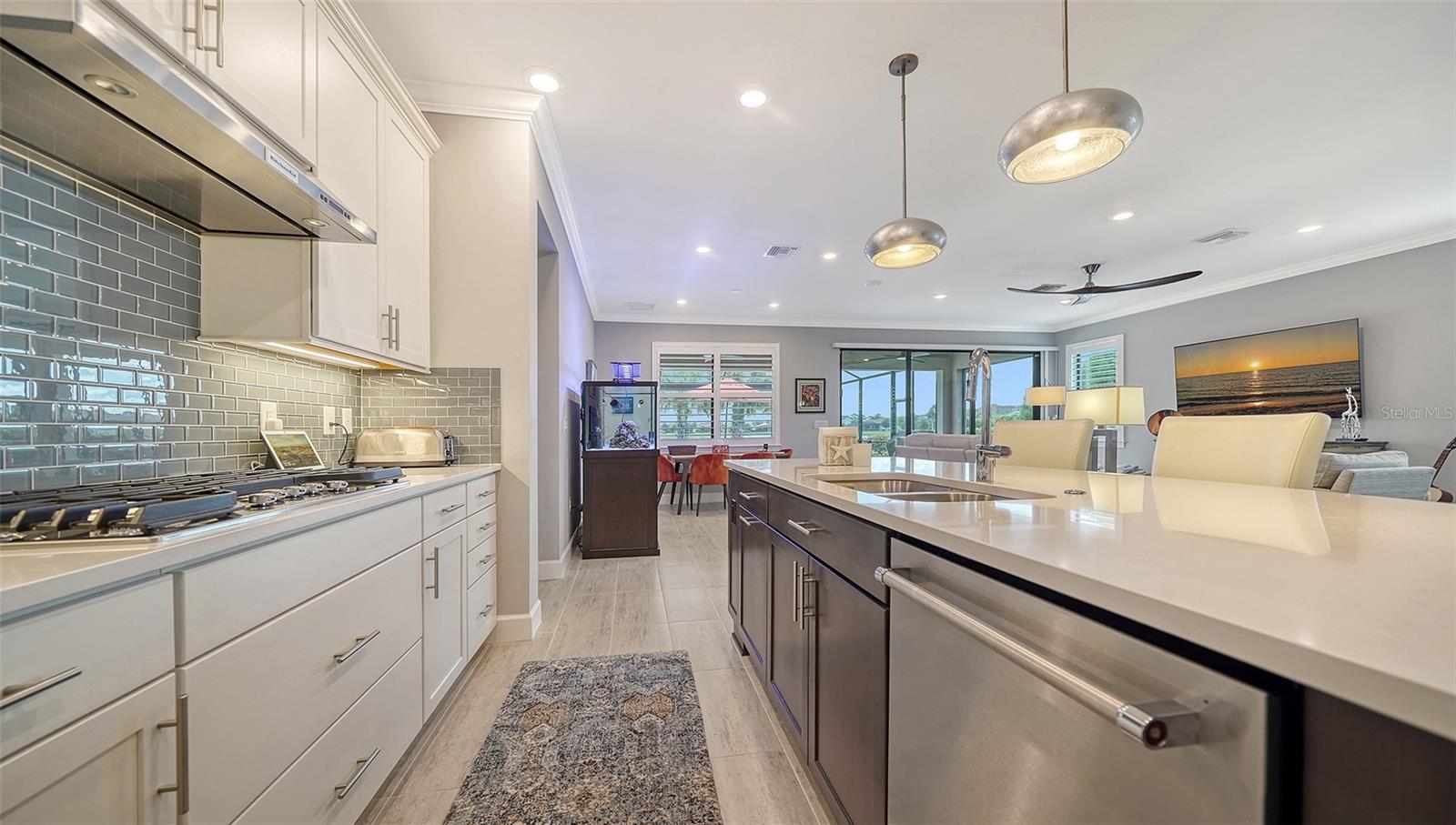 HAMMOCK PRESERVE PH 2A & 2B - Residential