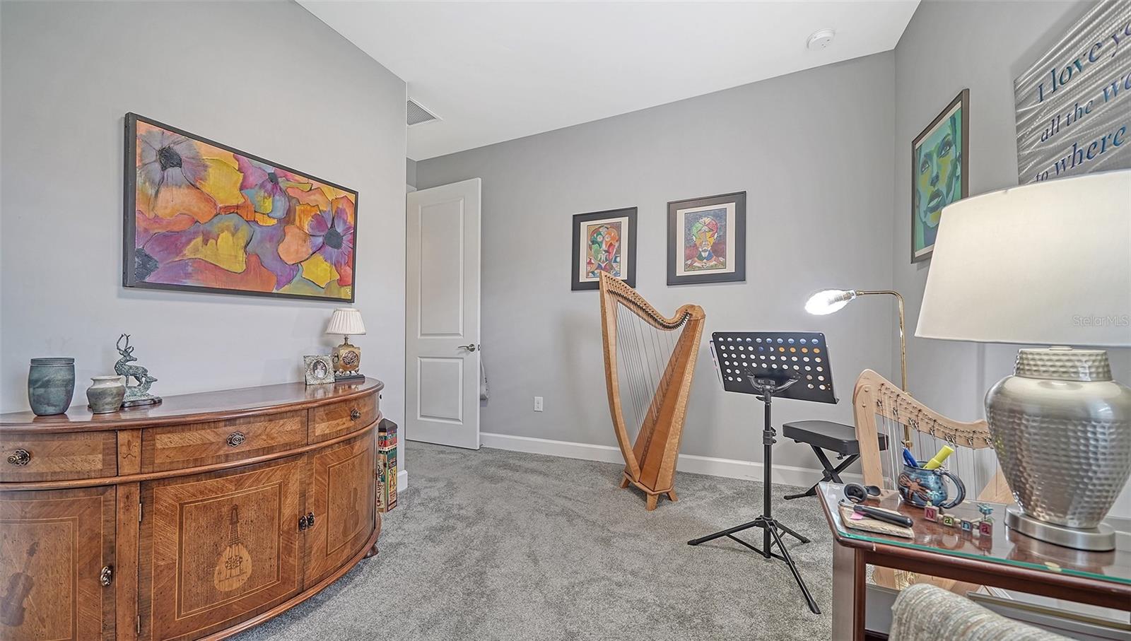 HAMMOCK PRESERVE PH 2A & 2B - Residential