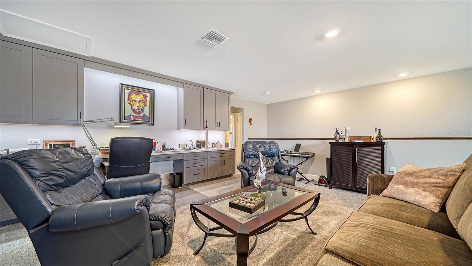 HAMMOCK PRESERVE PH 2A & 2B - Residential