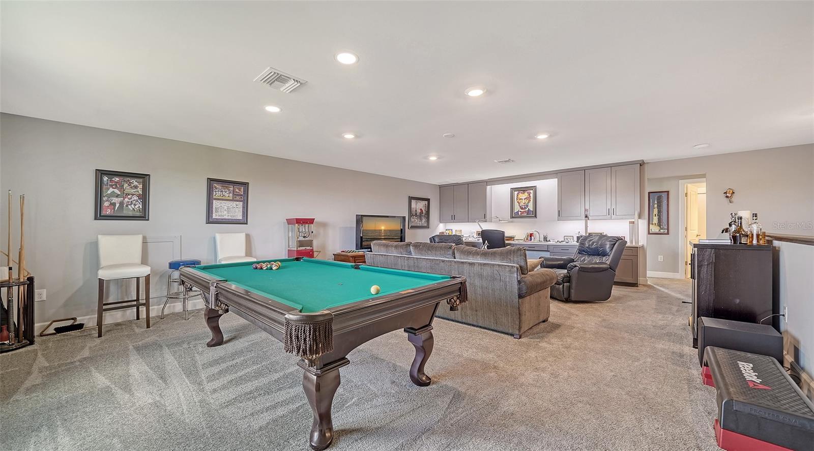 HAMMOCK PRESERVE PH 2A & 2B - Residential